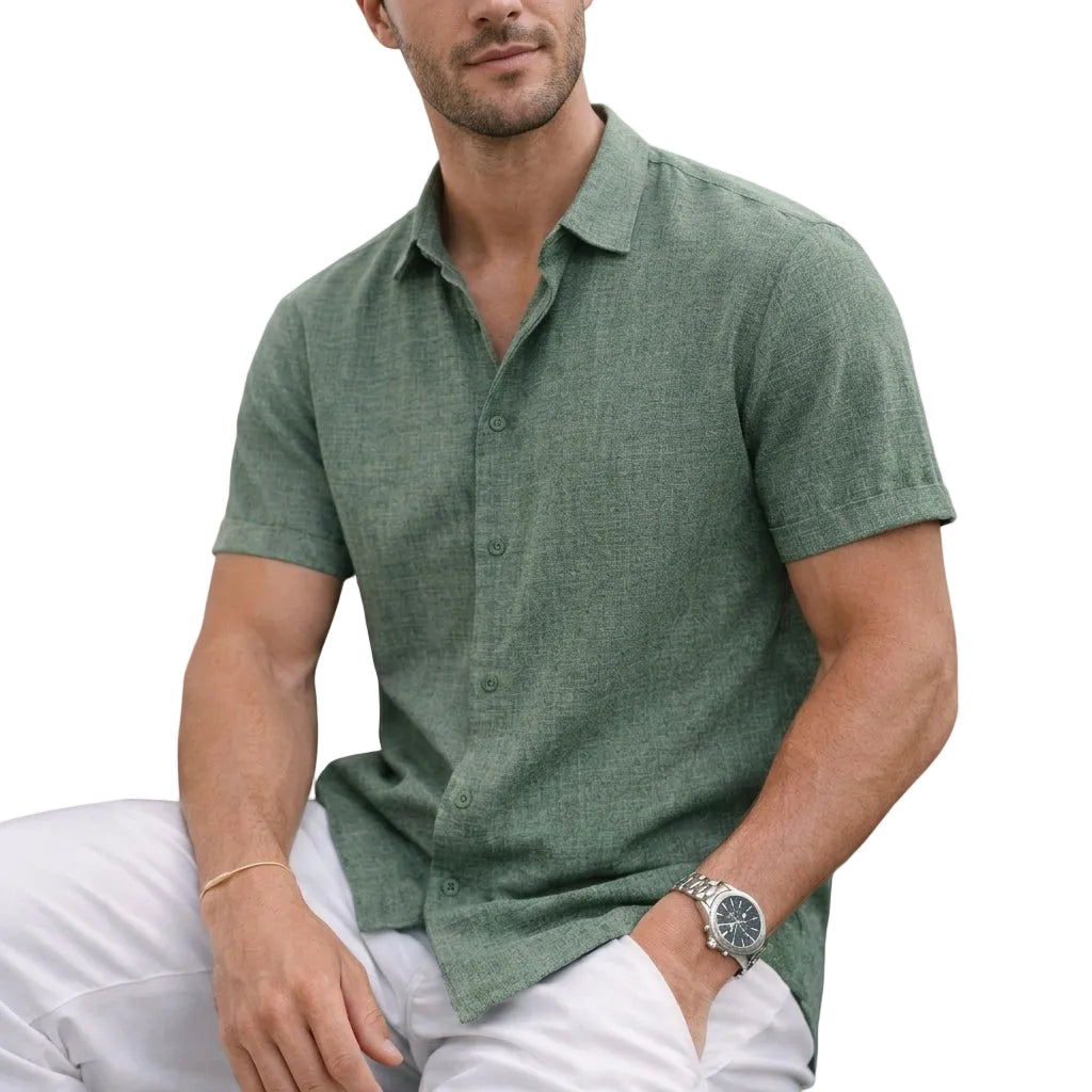 Green / 4XL