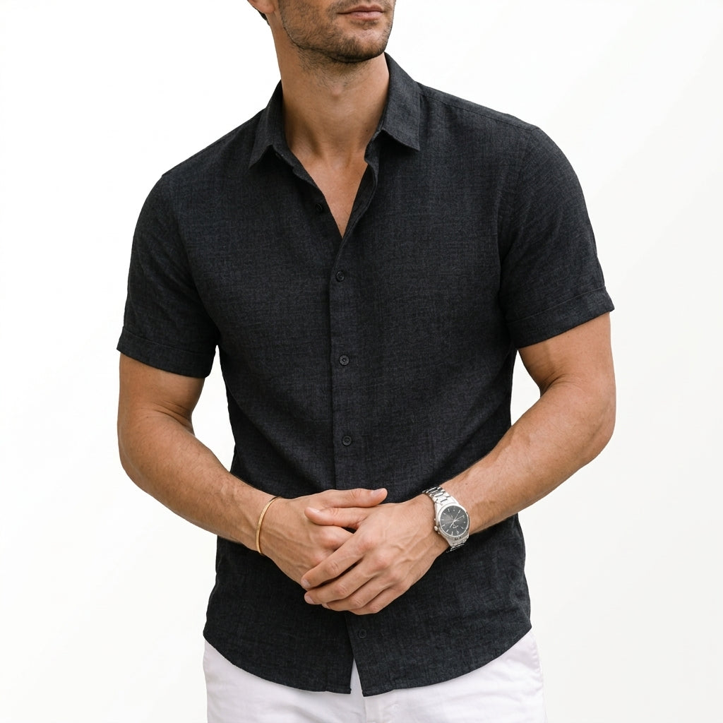 Black / 4XL