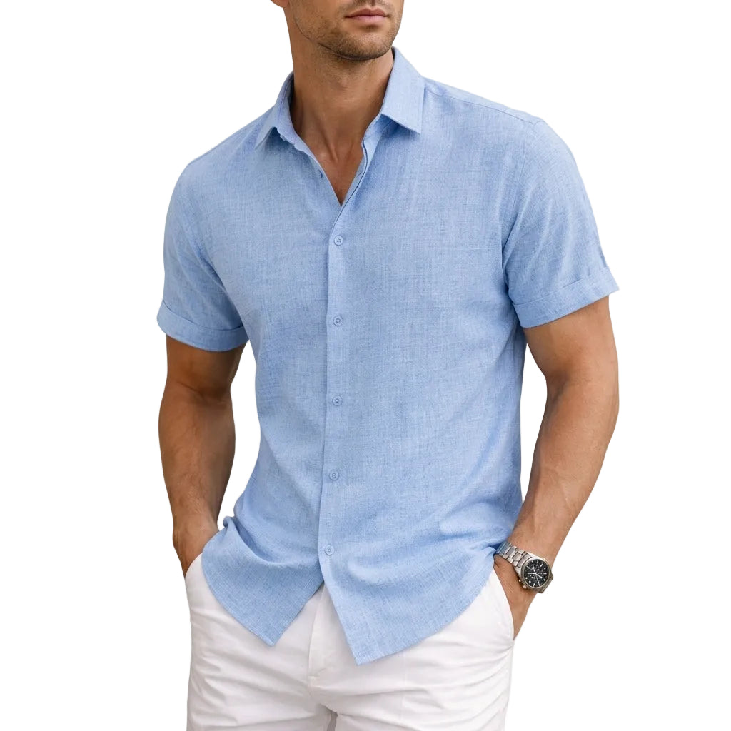 Blue / 4XL