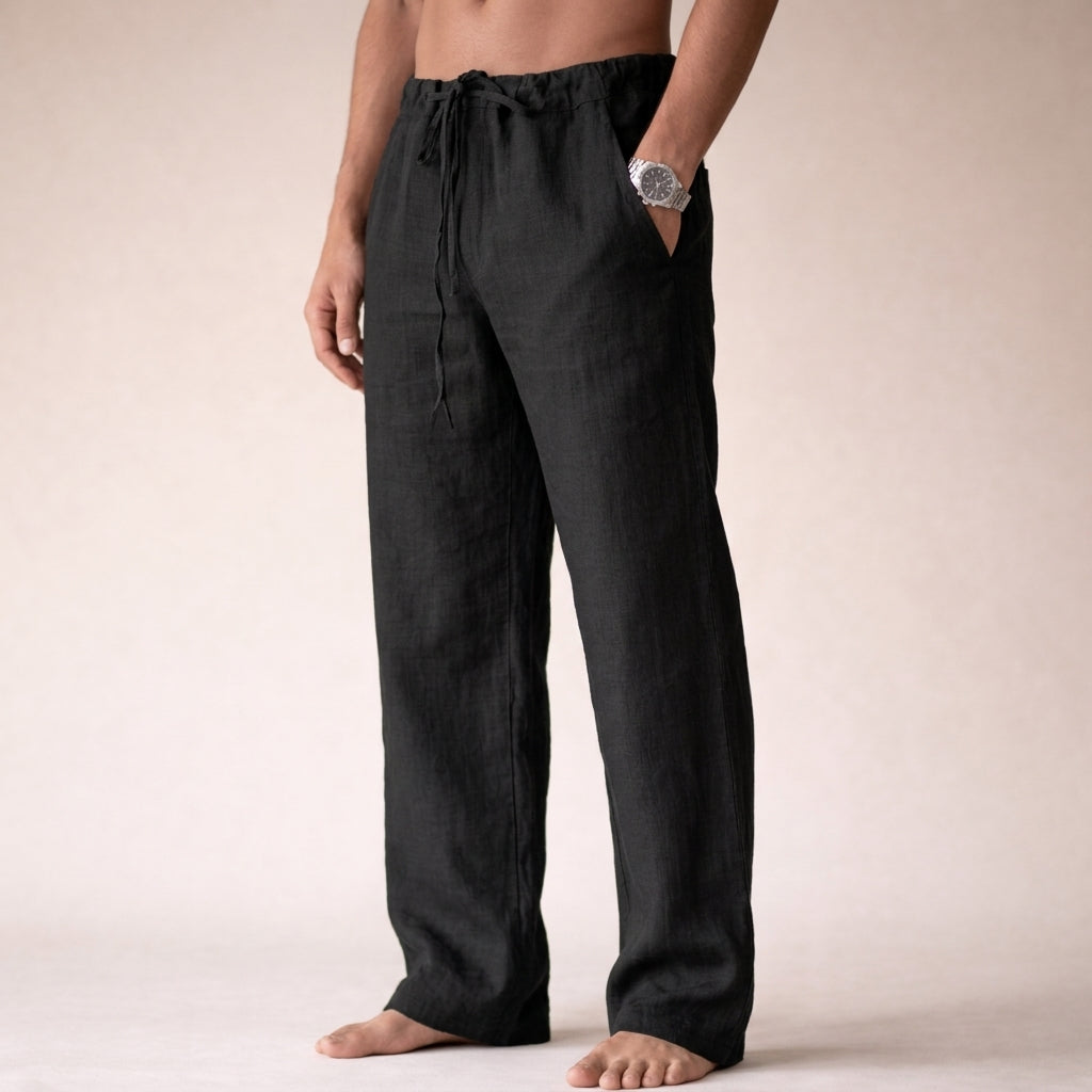 Black / 5XL