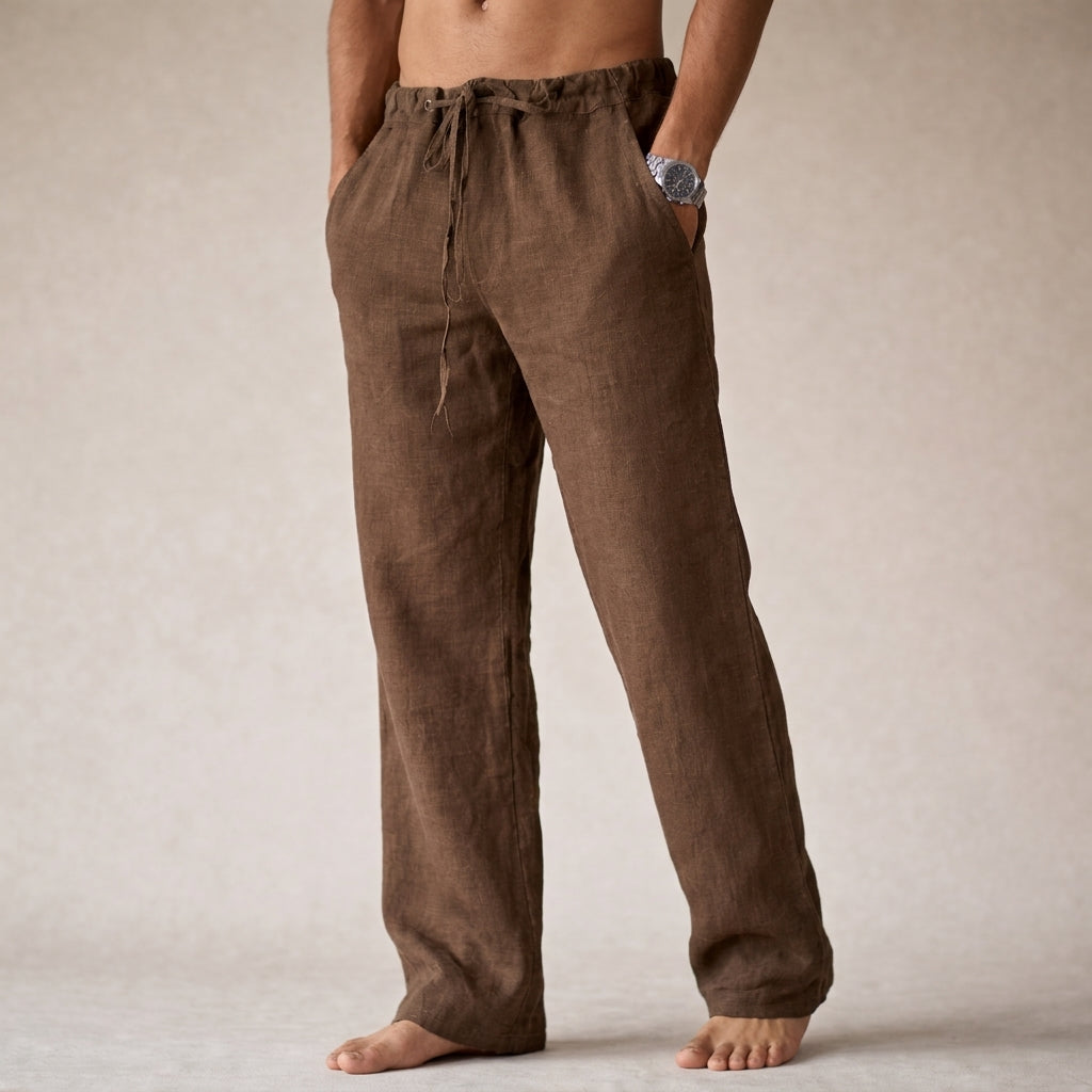 Brown / 5XL