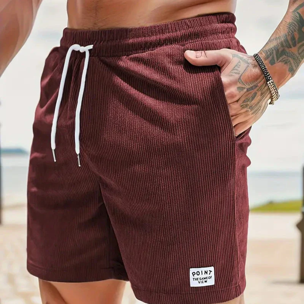 Bordeaux / 2XL