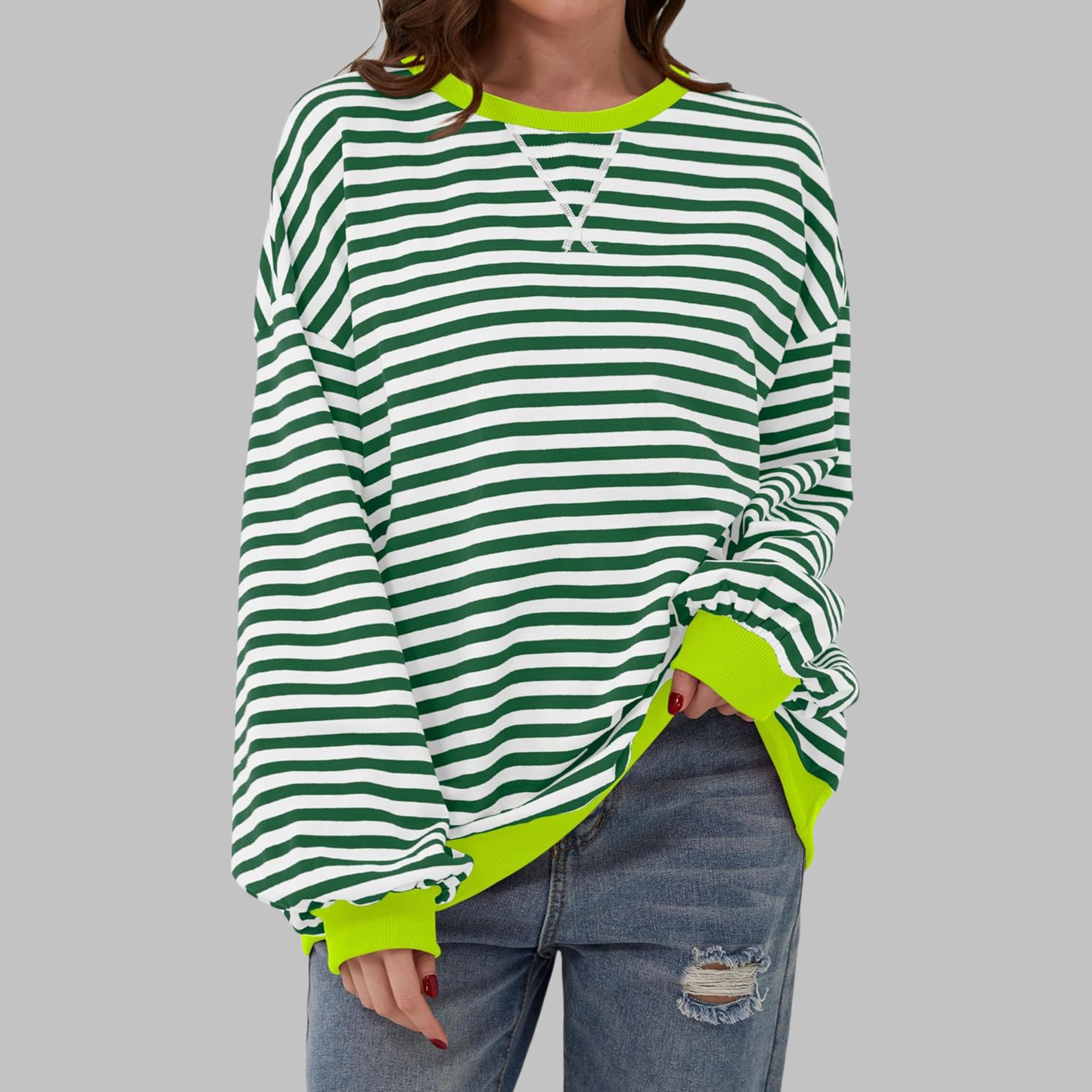 Lime / 5XL