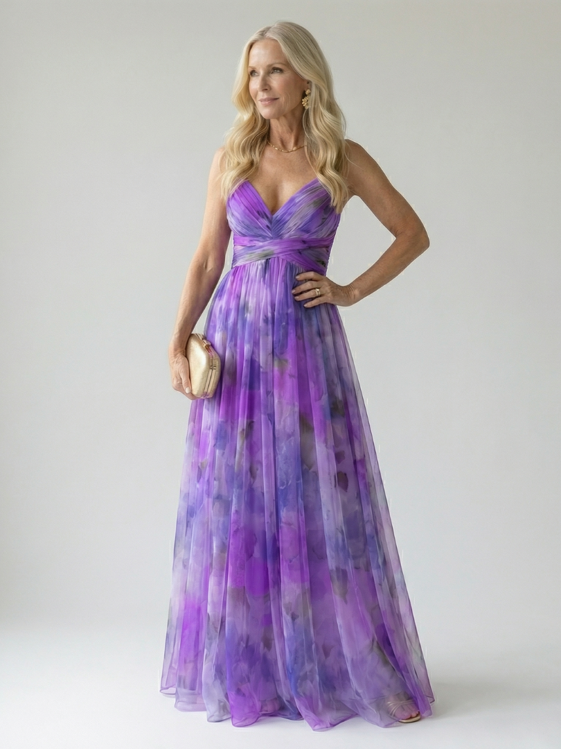 Purple / 3XL