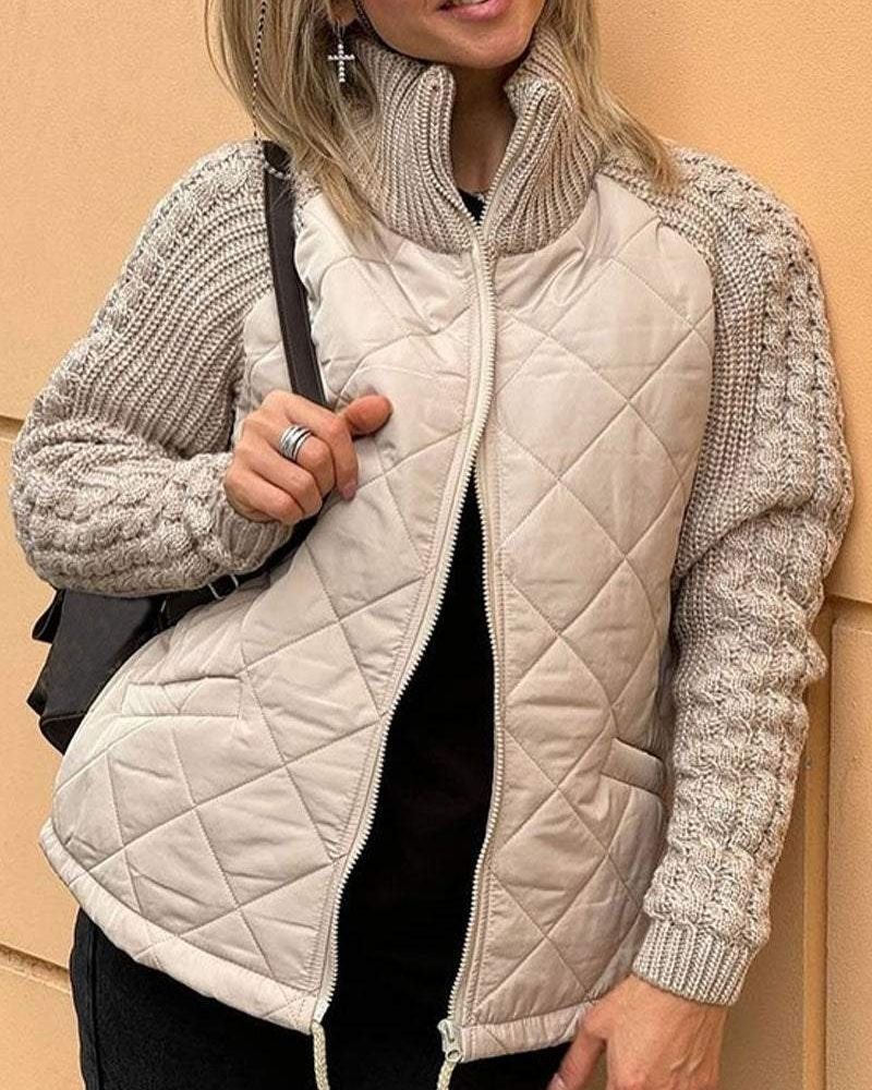 Lir Comfortable Jacket – women's jackets