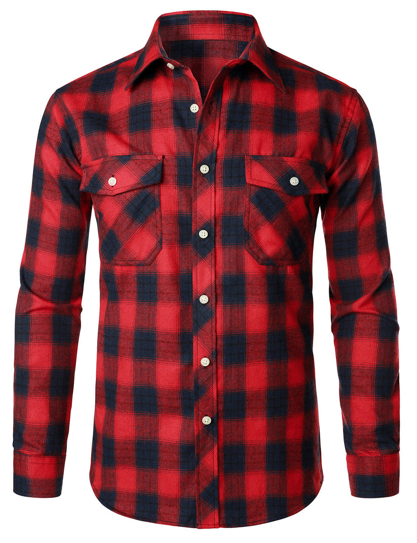 Red / 2XL