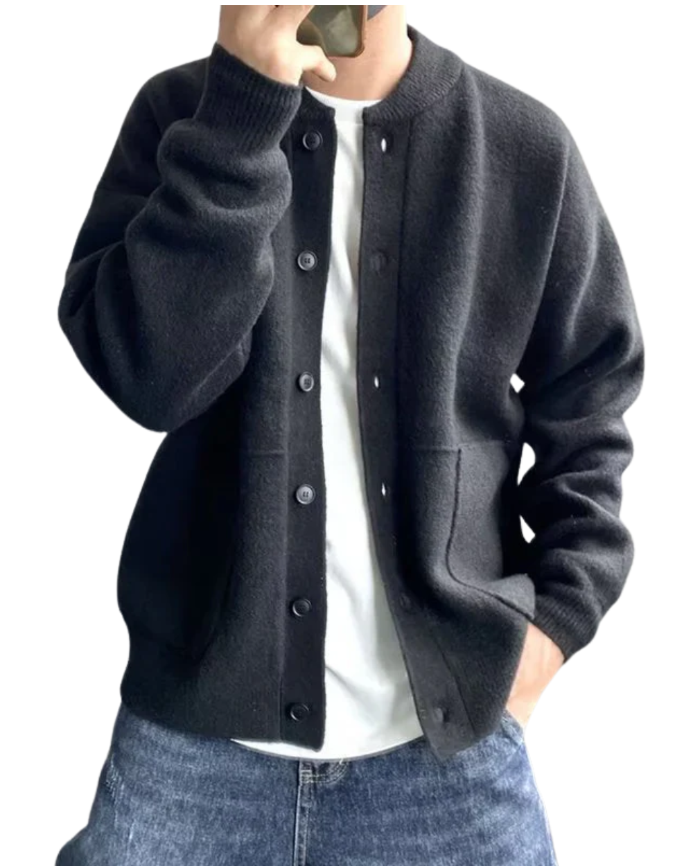 Black / 3XL