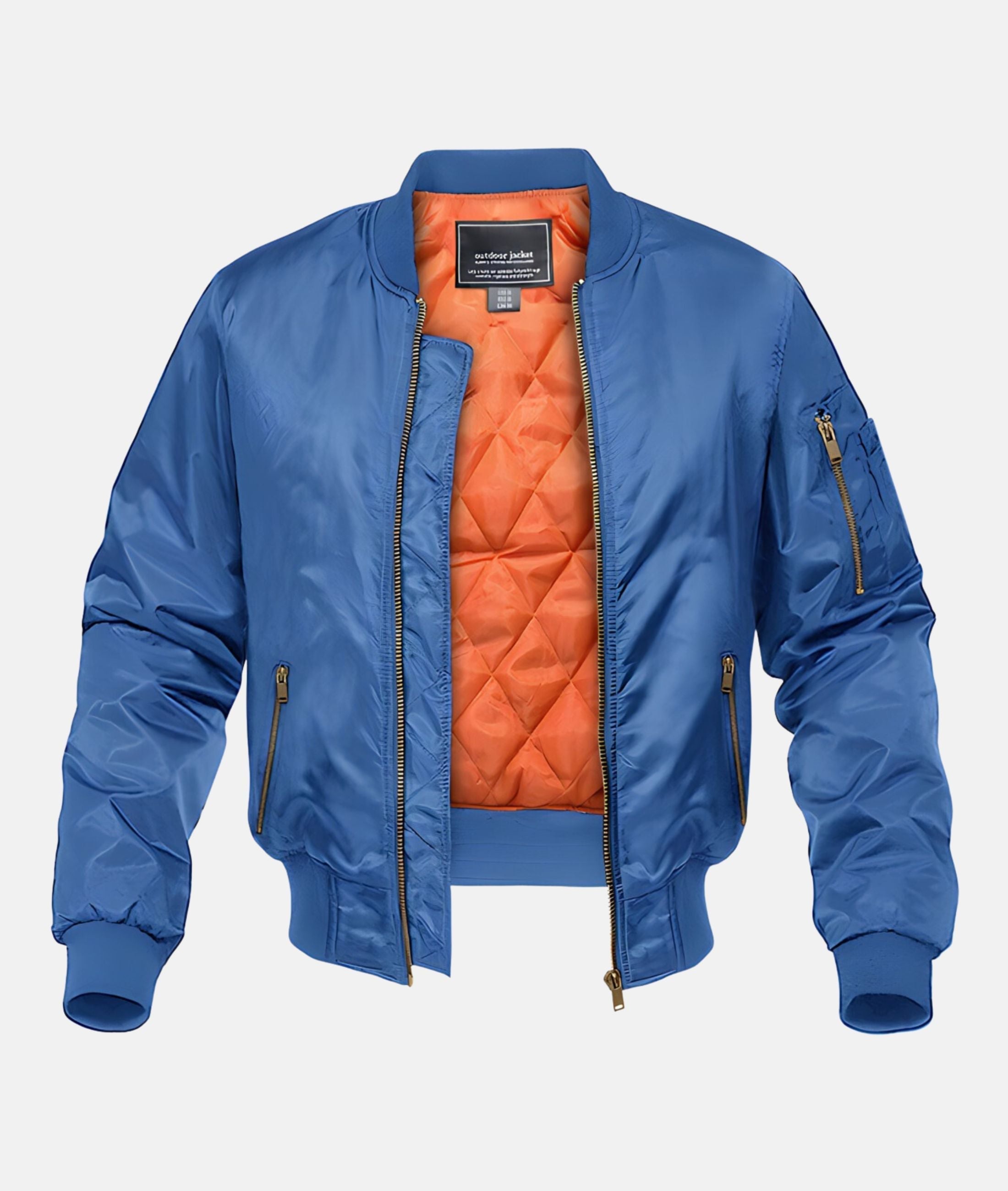 Blue / 2XL