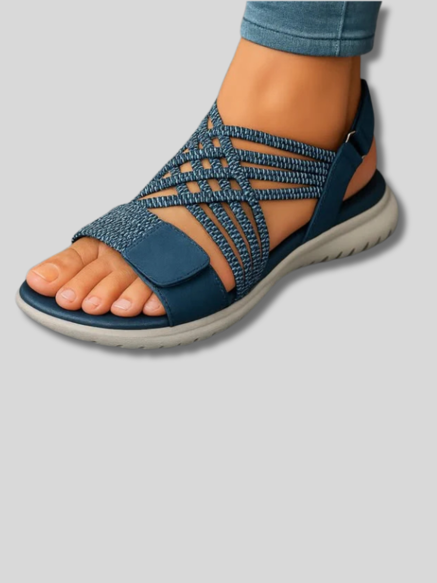 Blue / US 12