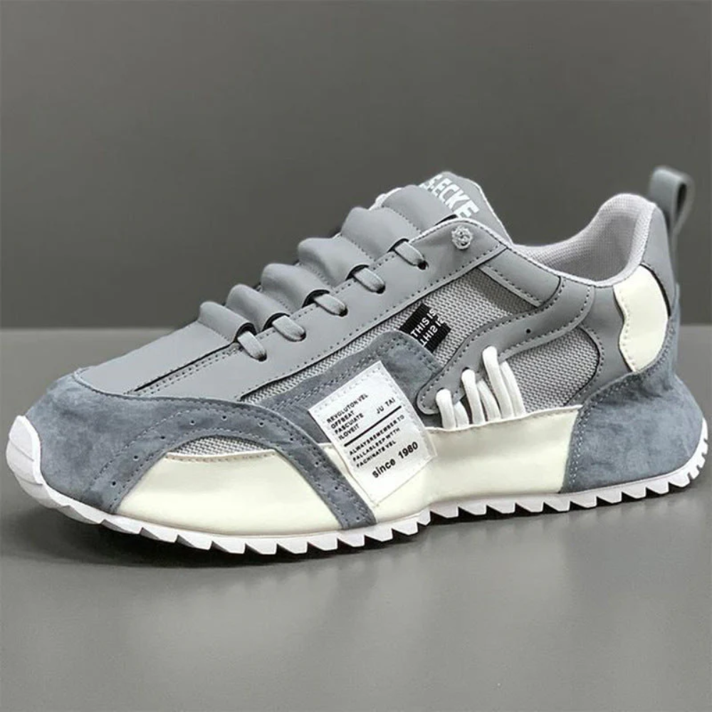 Grey-White / US 14
