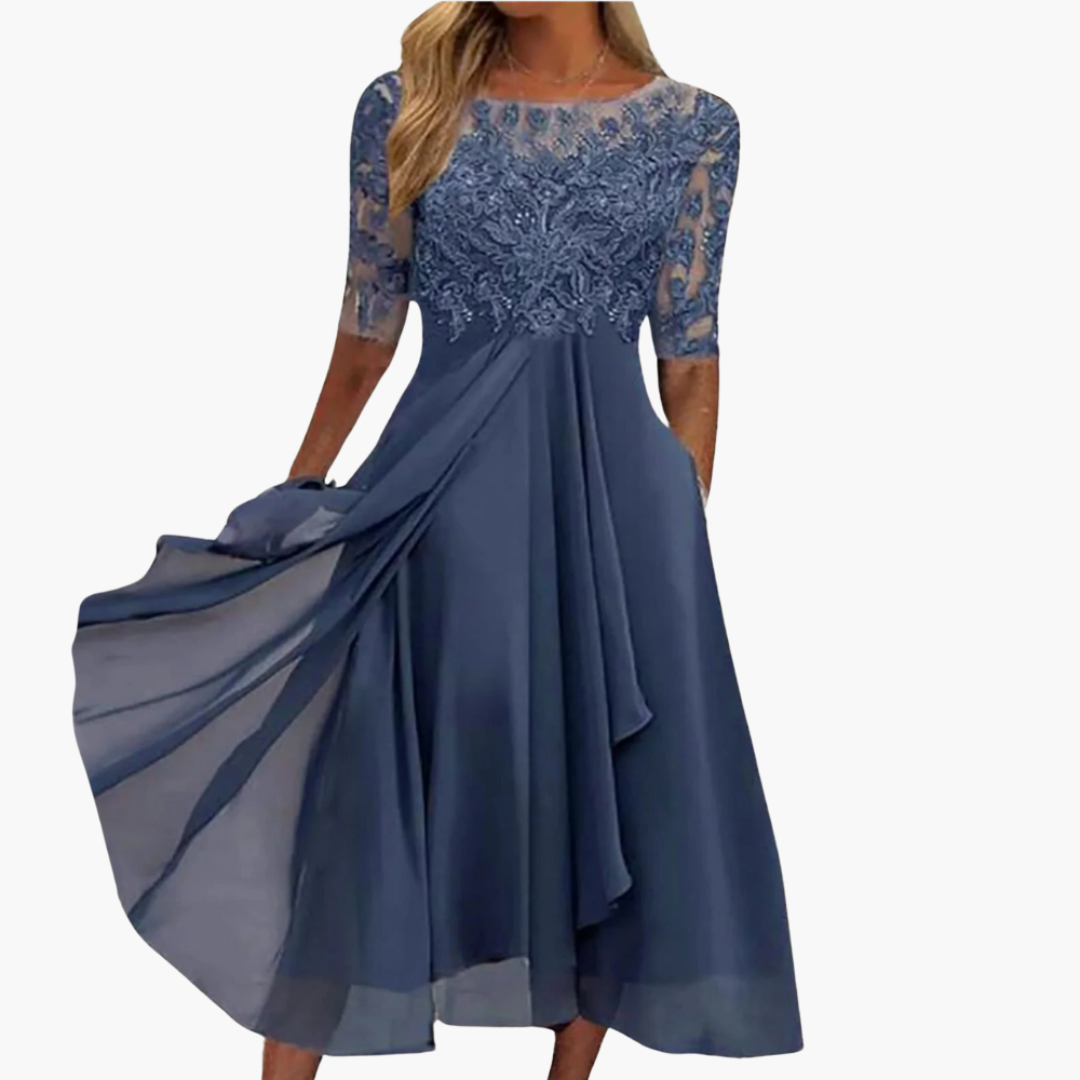 Blue / 3XL