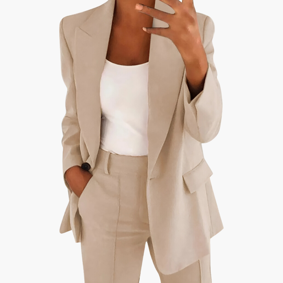 Beige / XL
