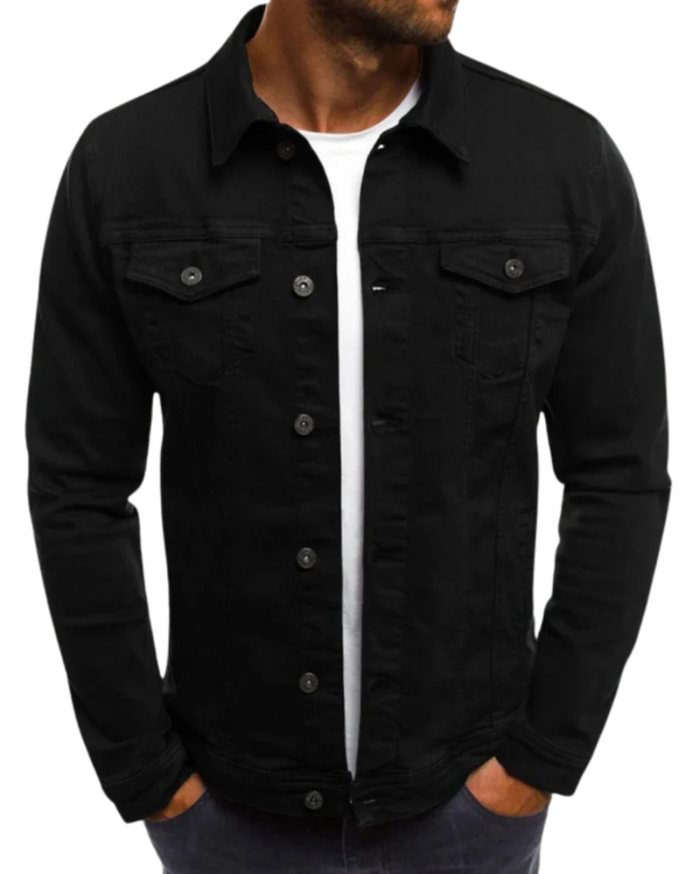 Black / XL
