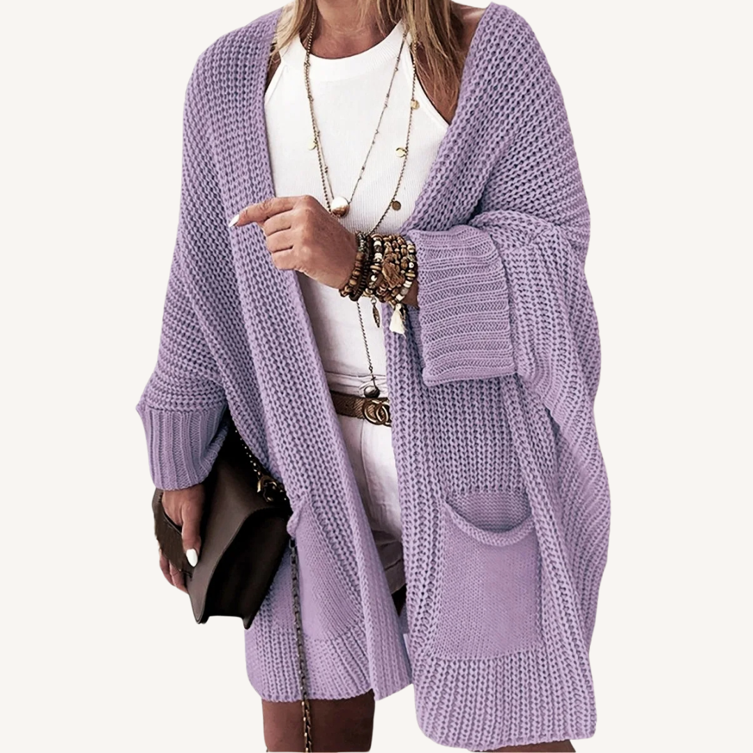 Purple / XL