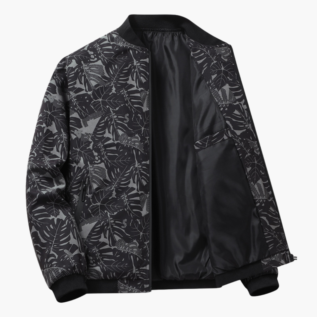 Black / XL