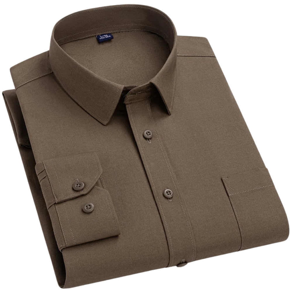 Brown / 4XL