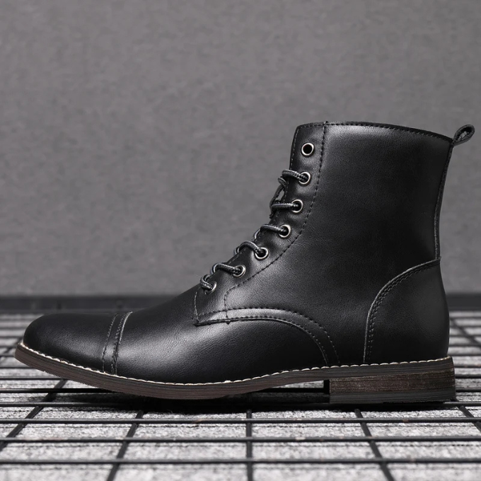 Black / US 15