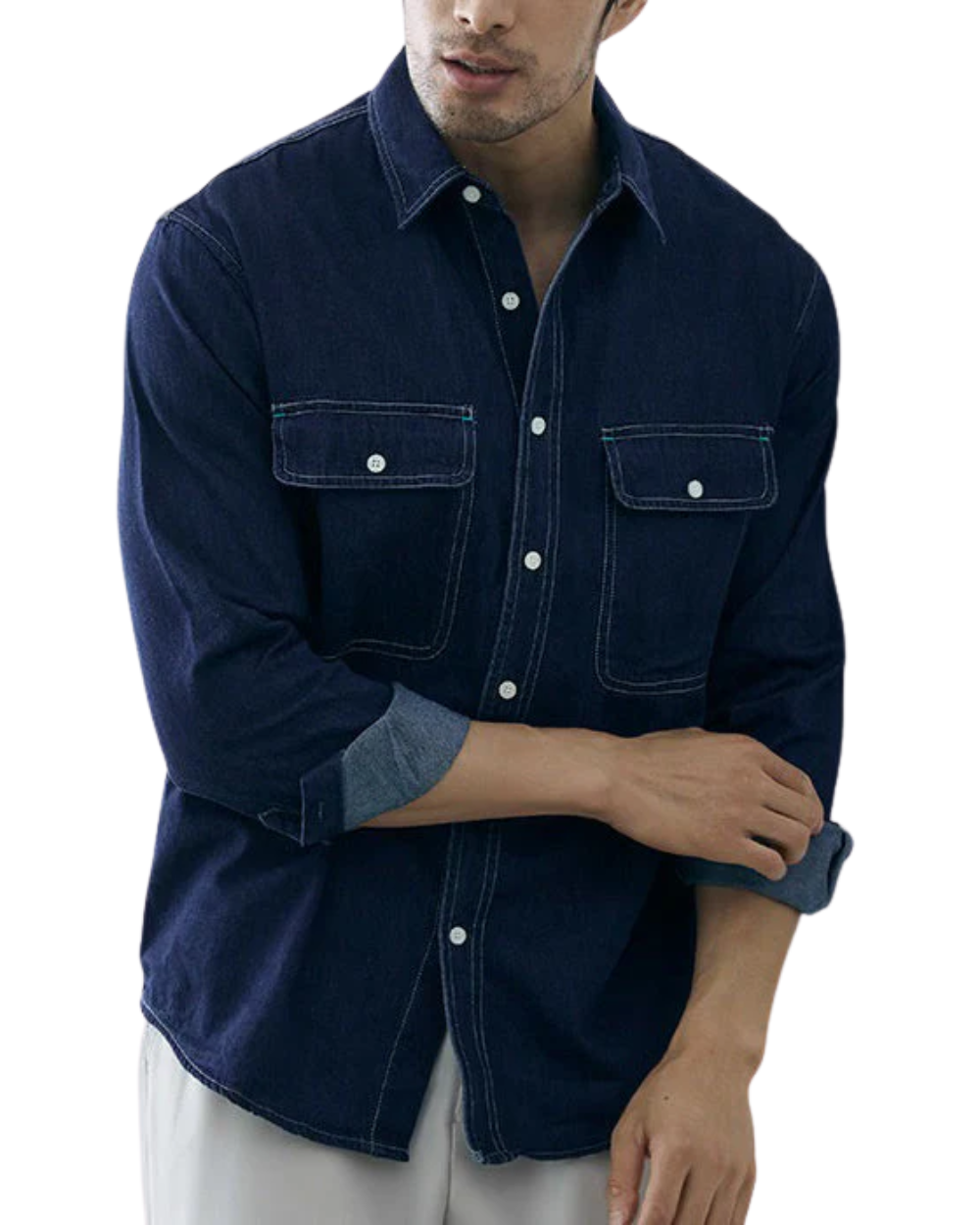 Dark blue / 3XL