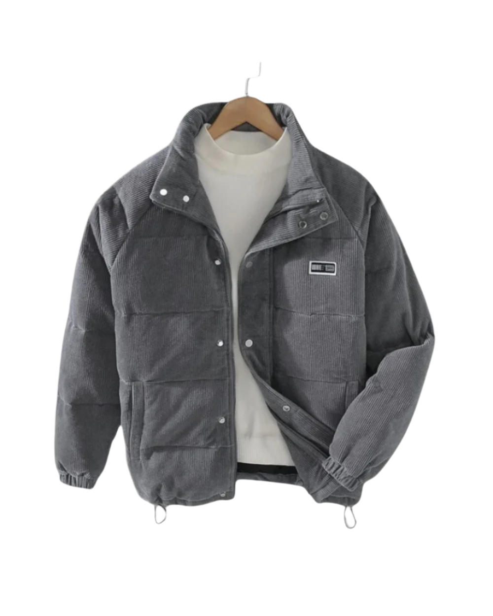 Gray / XL
