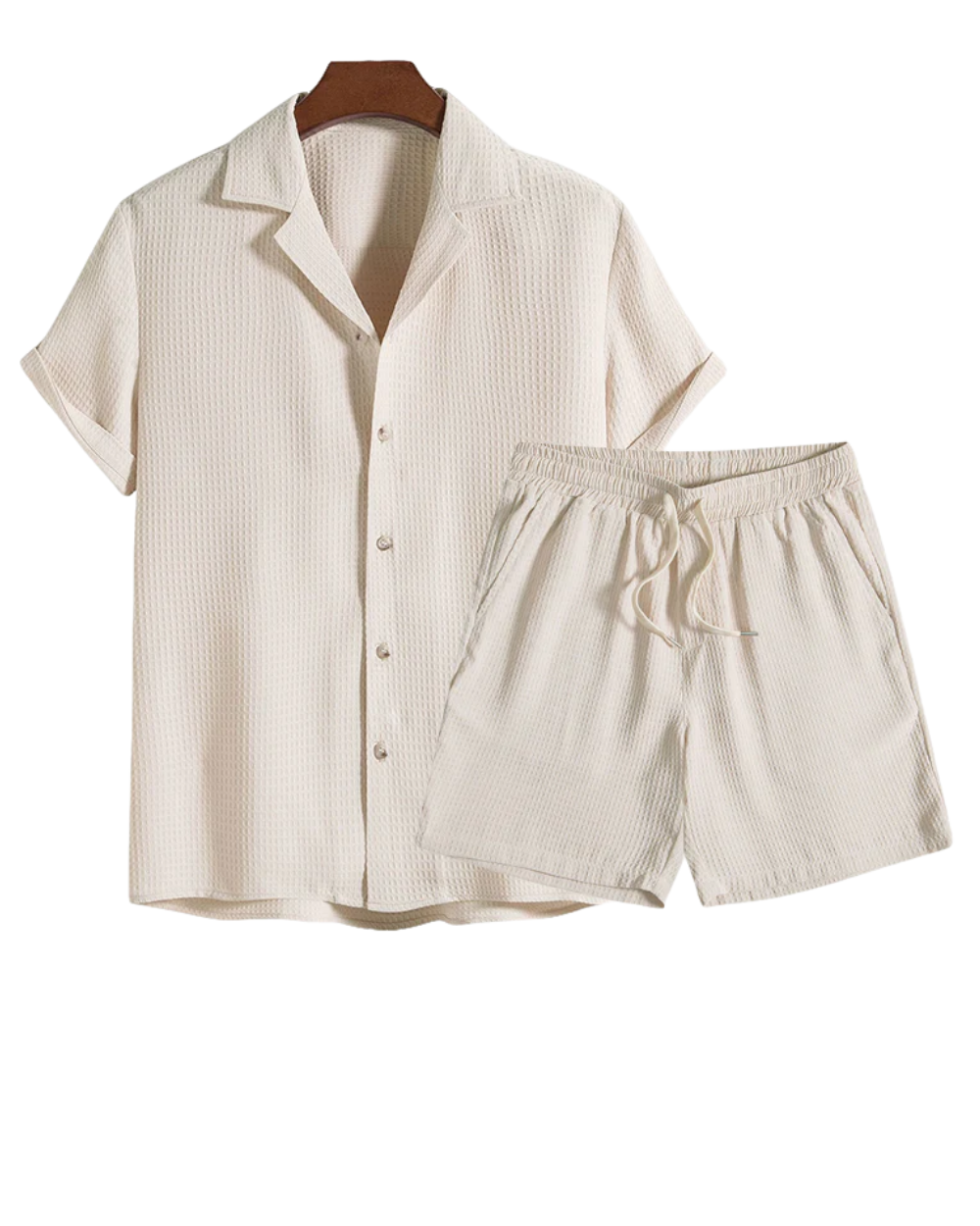 Beige / 2XL