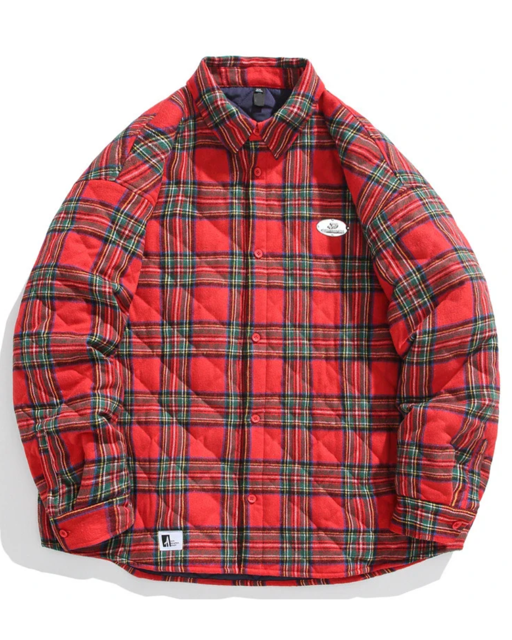 Red / 2XL