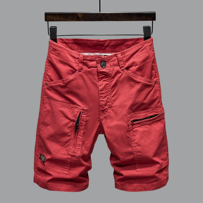 Red / 5XL