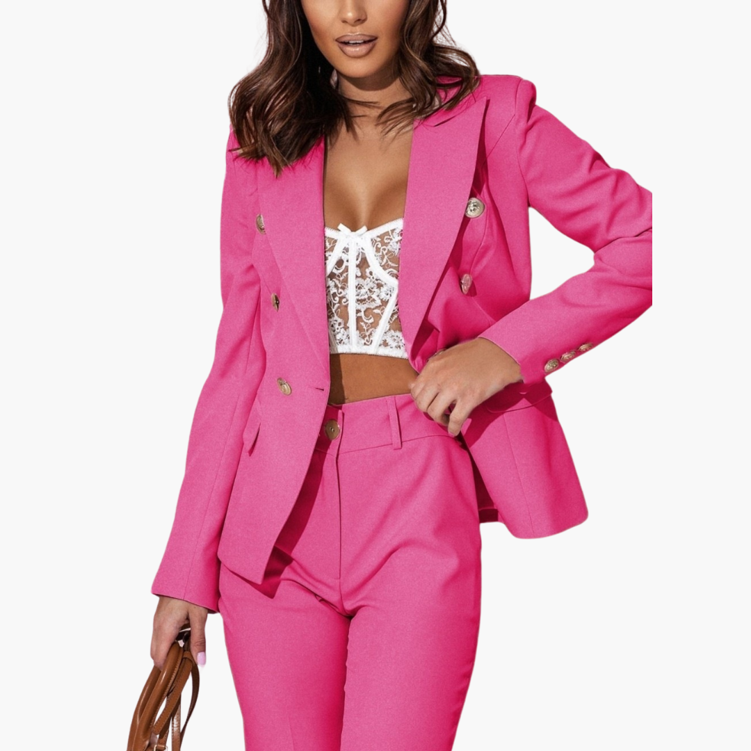 Hot Pink / 3XL