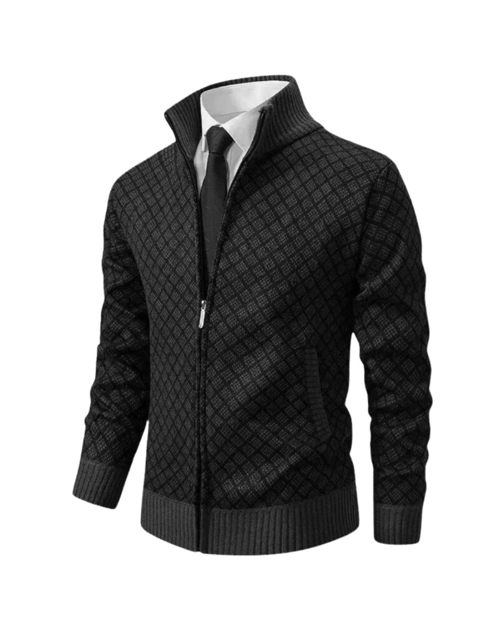 Black / 2XL