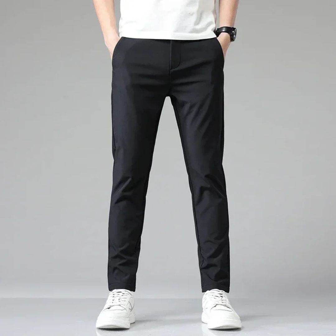 Black / 2XL