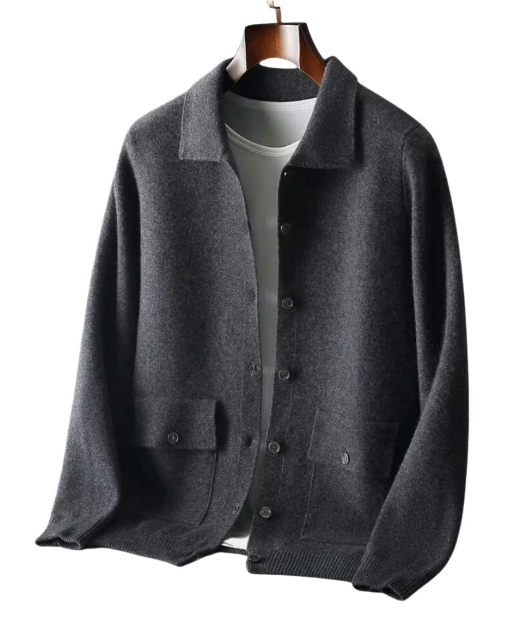 Dark Gray / XL