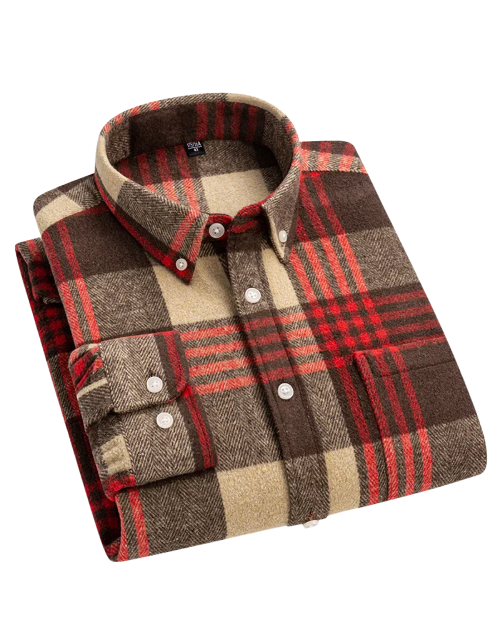 Red / 5XL