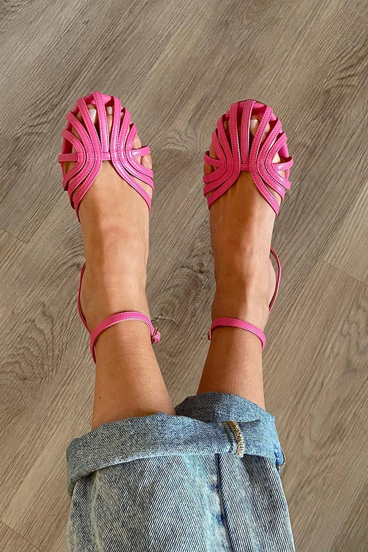 Pink / US 13