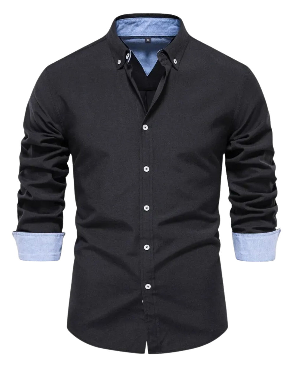 Black / 2XL