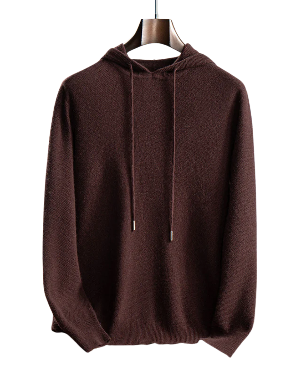 Dark Brown / 3XL