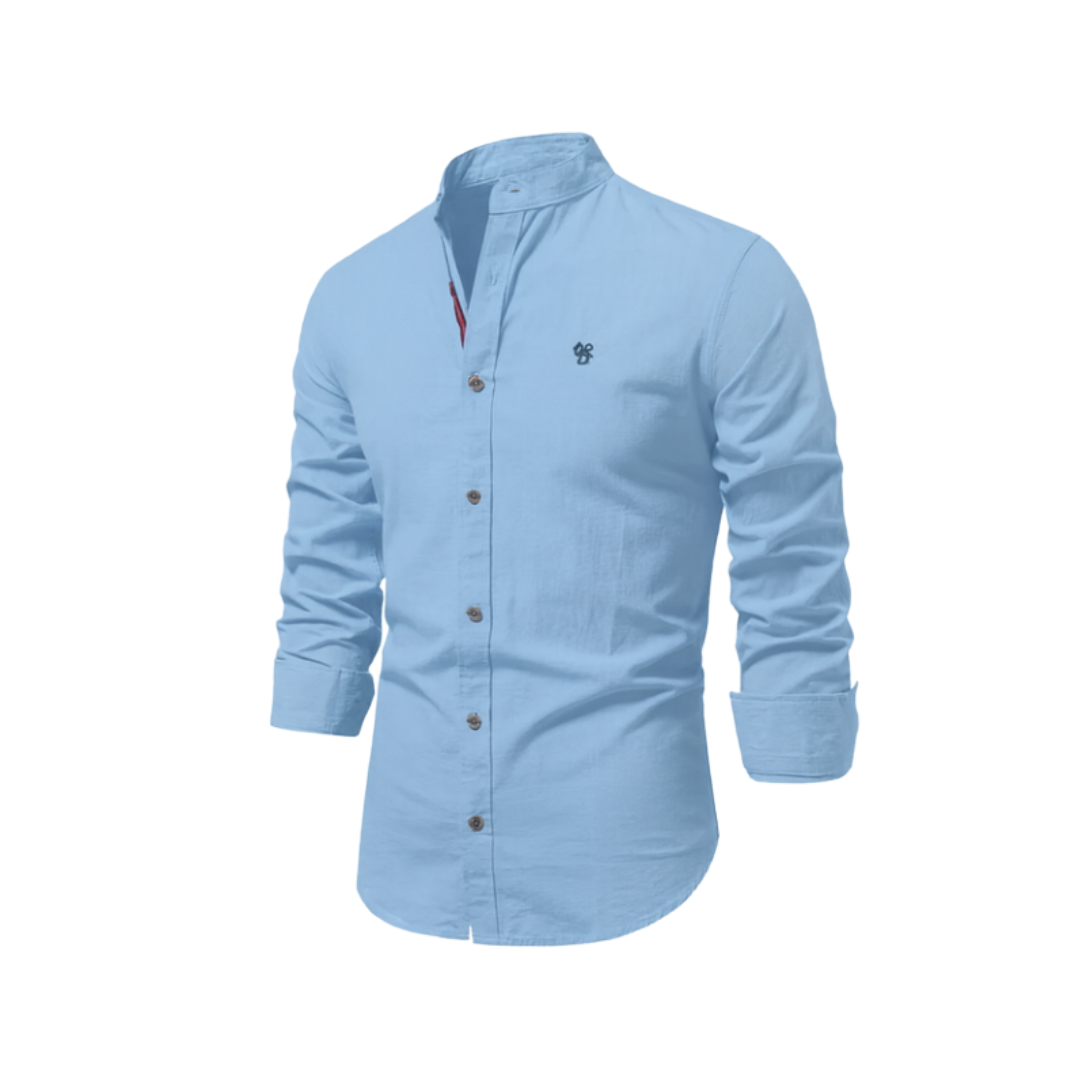 Light Blue / 2XL