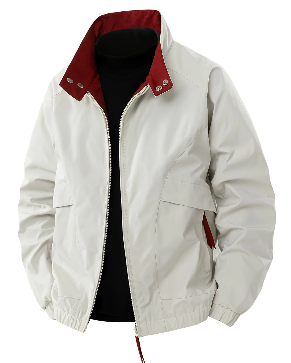 White / 3XL