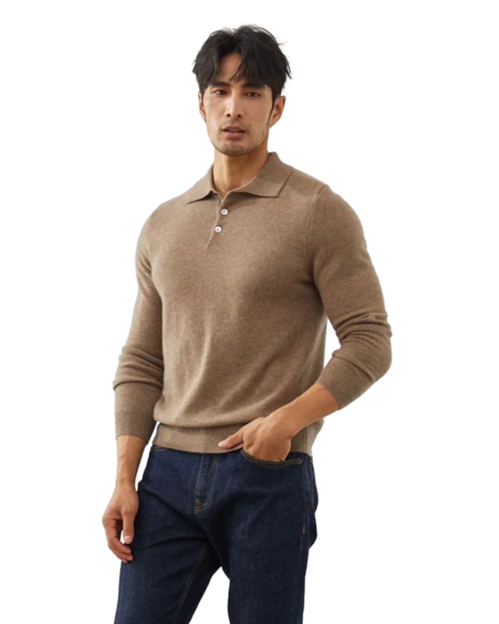 Khaki / 2XL