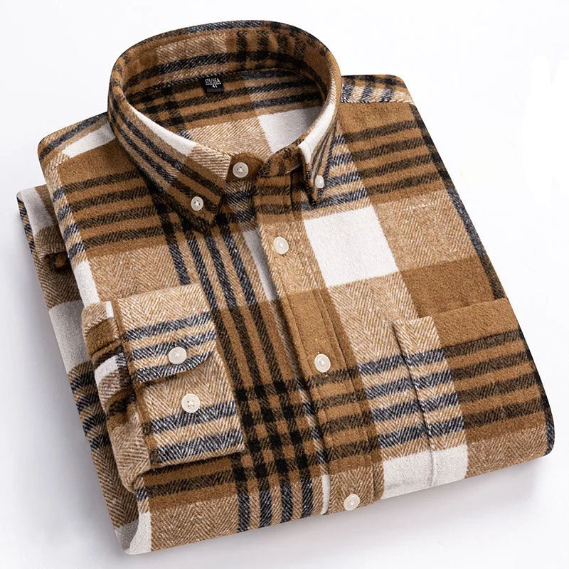 Khaki / 5XL
