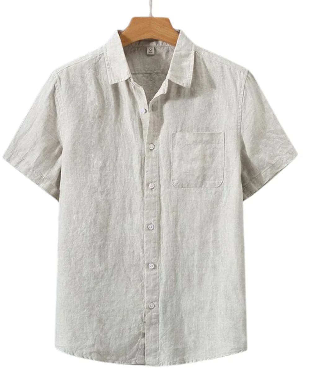 Beige / 2XL
