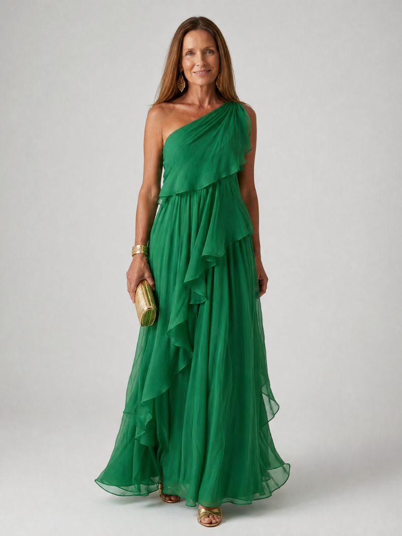 Tracey Maxi Dress – women's dresses