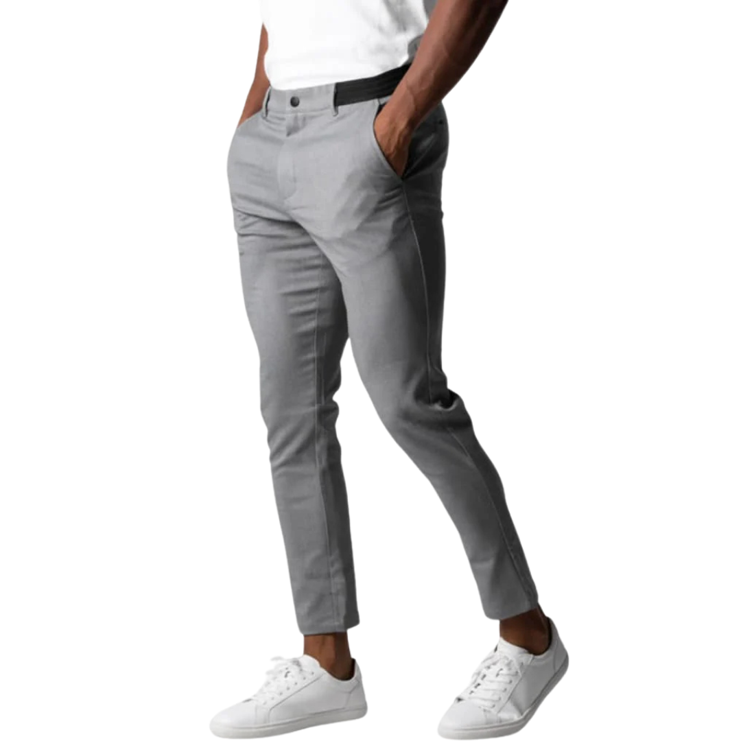 Grey / 2XL