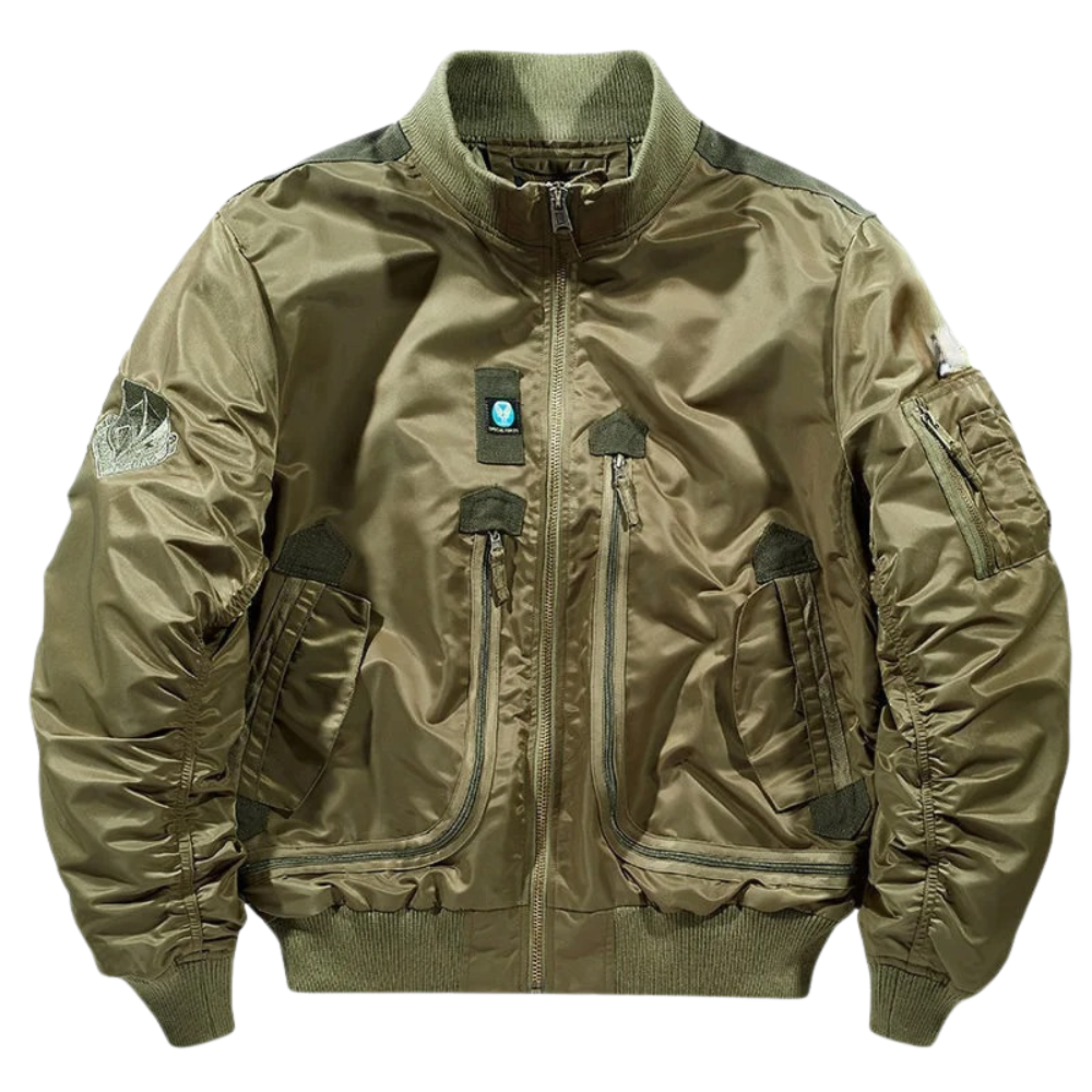 Khaki / 4XL