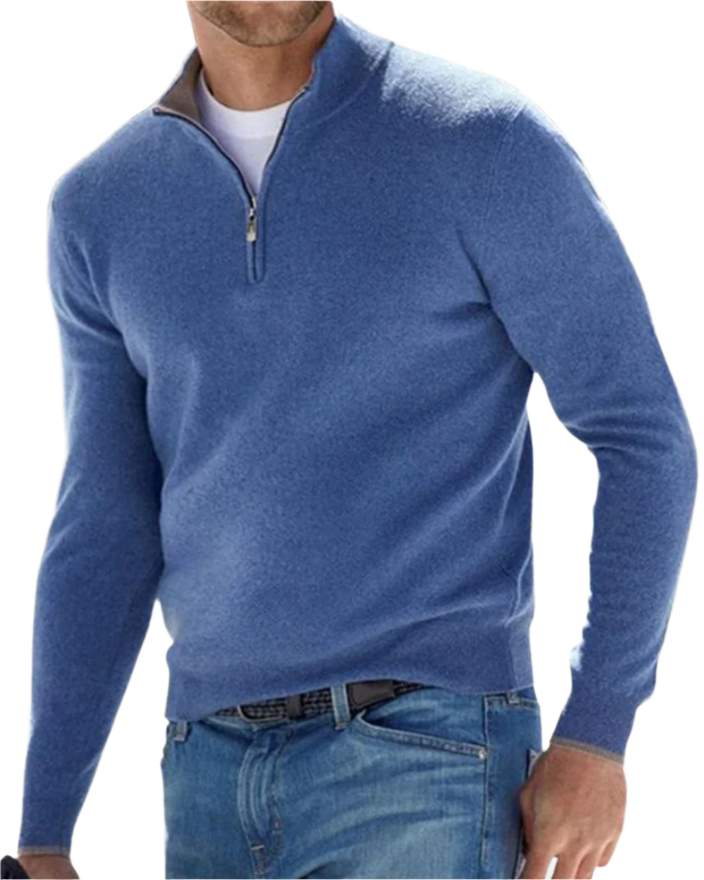 Blue / 3XL