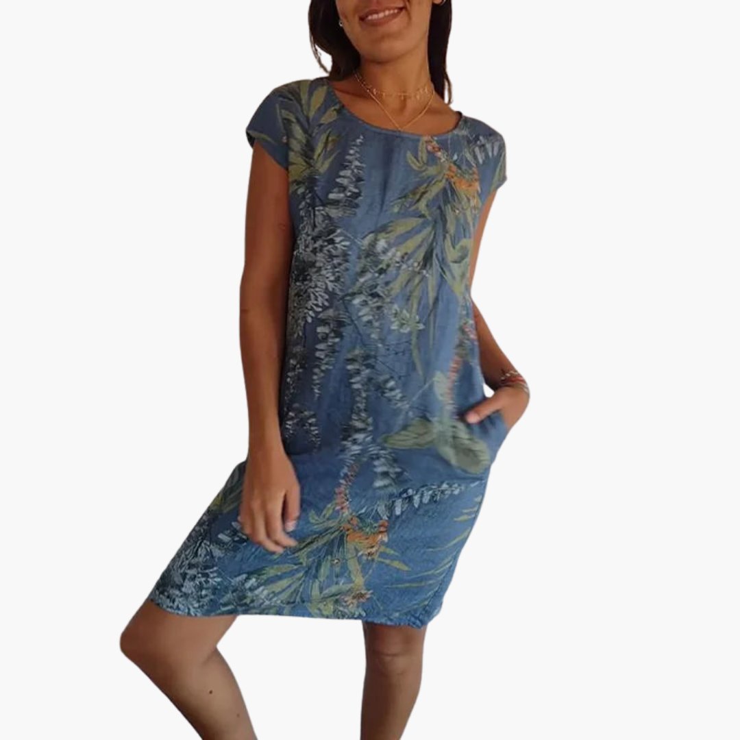 Blue / 3XL