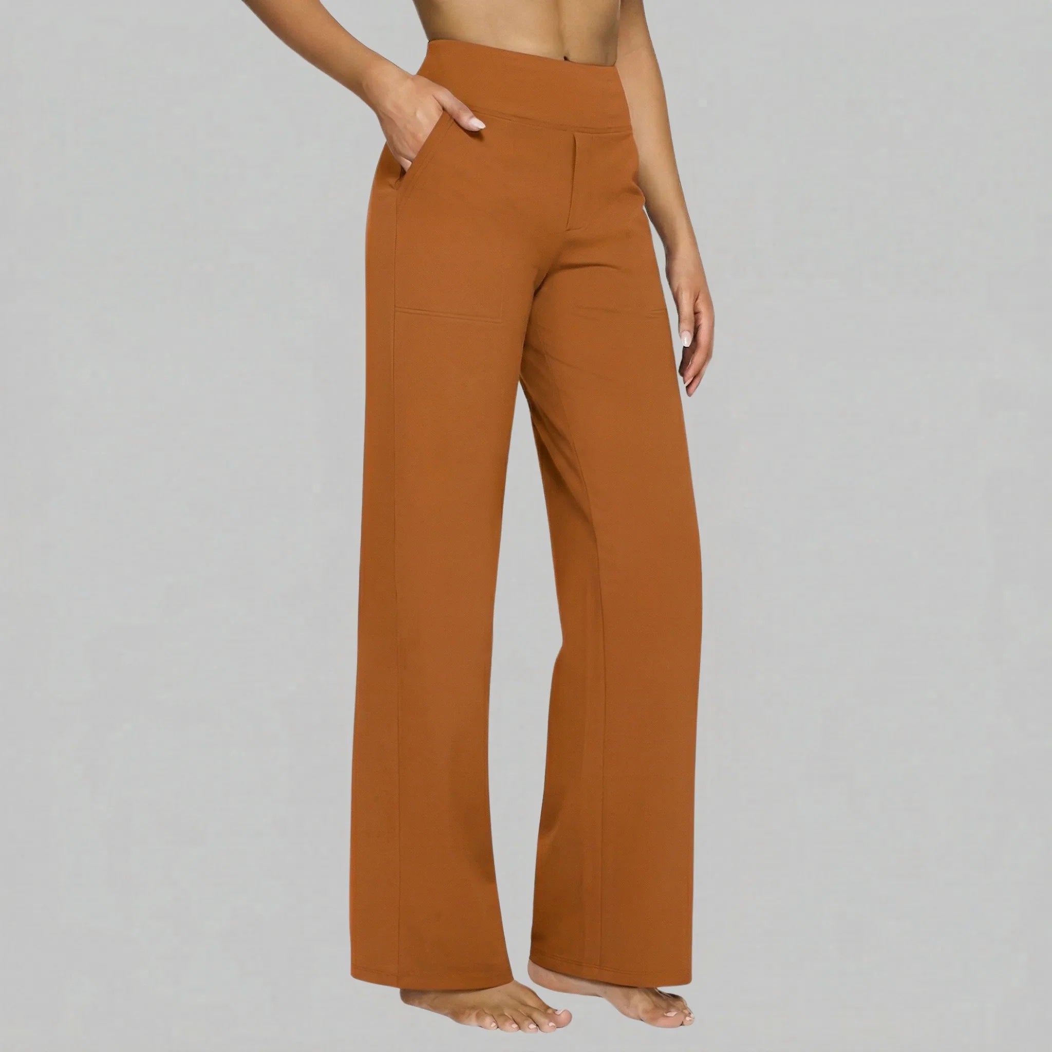 Cognac / 2XL