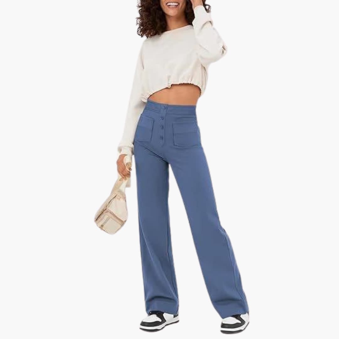 Light blue / XL