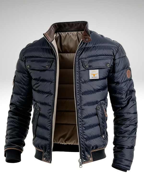 Dark Blue / 3XL