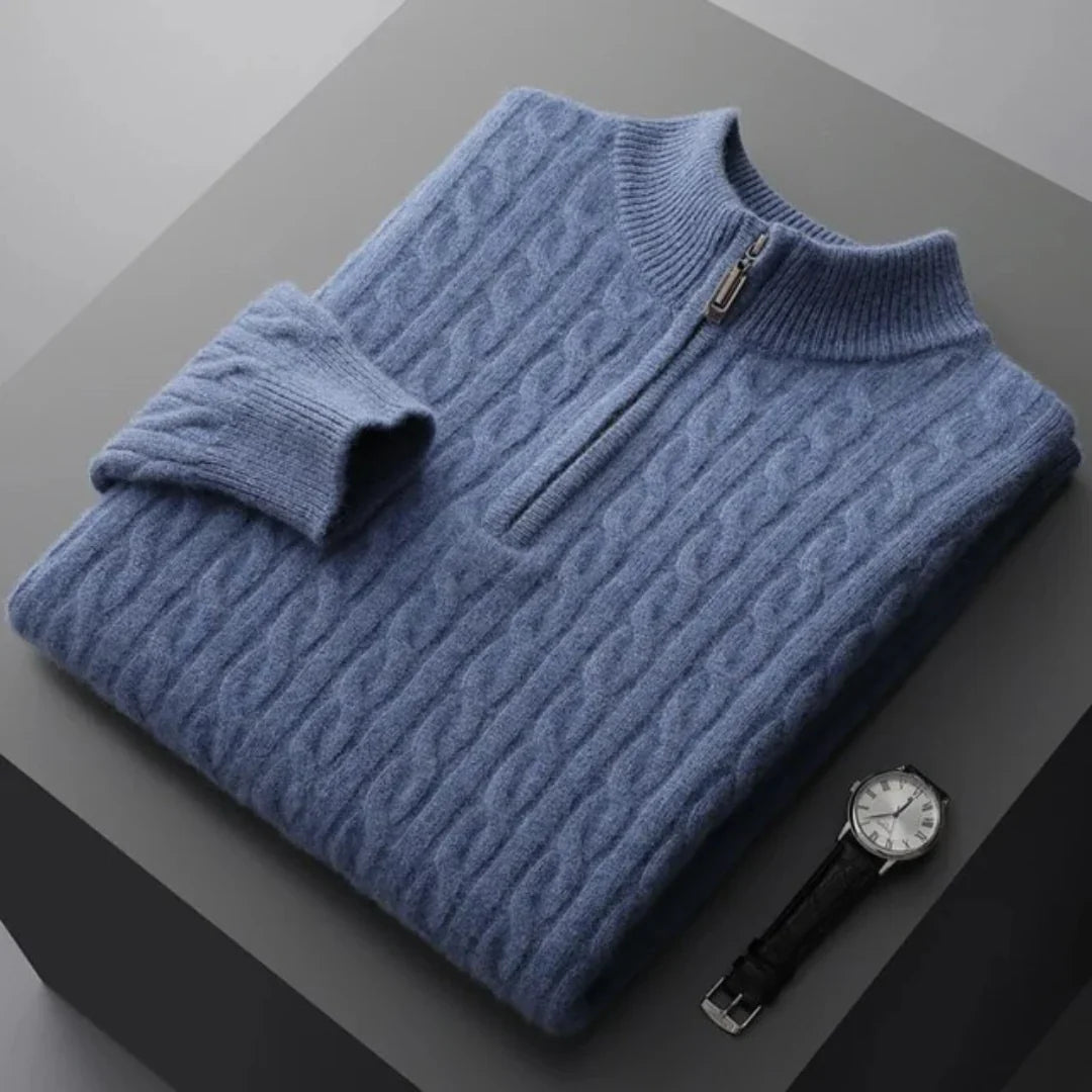 Blue / XL