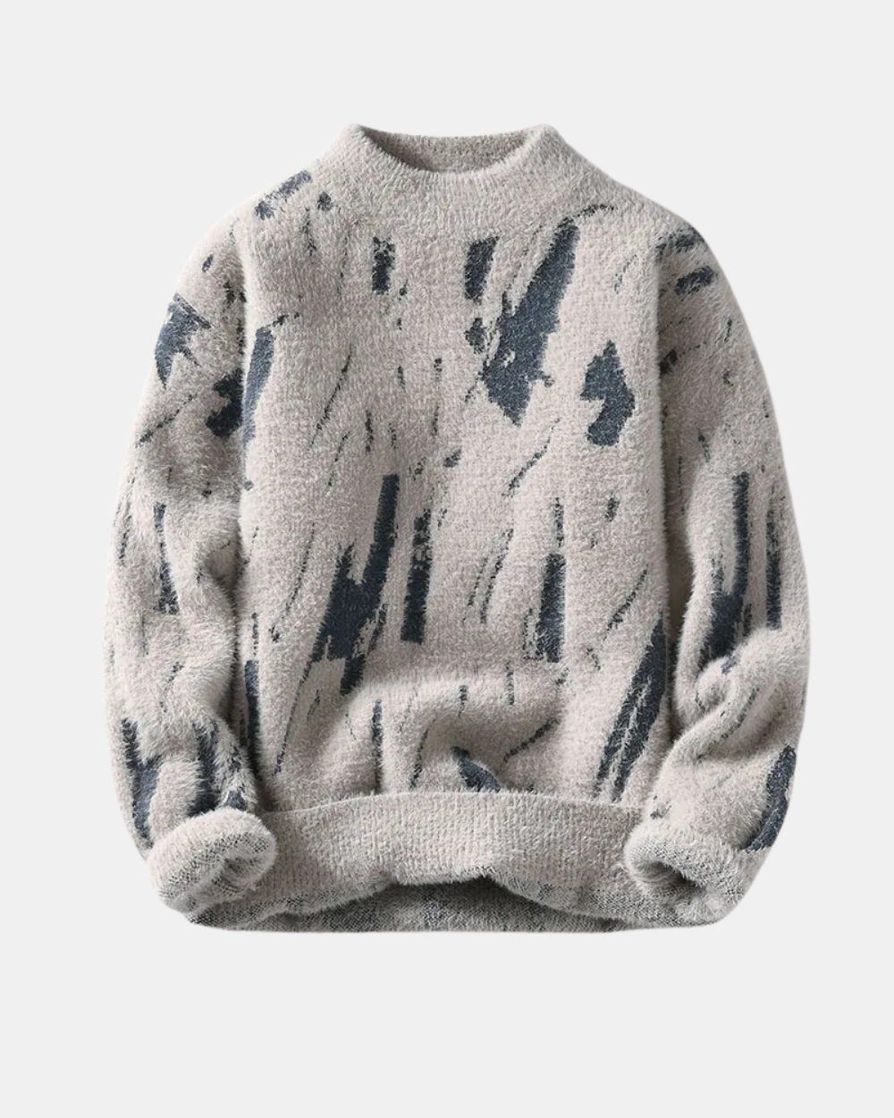 Beige / XL