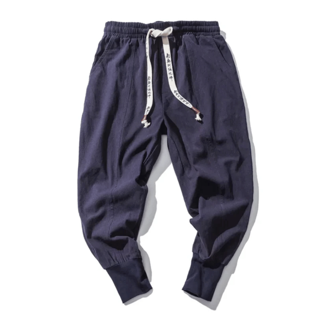 Navy Blue / 3XL